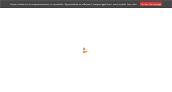 Desktop Screenshot of len-evans.com